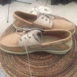 Men's Sperry's Boat Shoes | Brand New! | Size 13